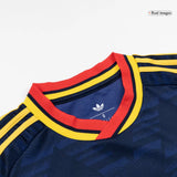 Gunners Away Blue 2026/27 - Master Quality