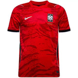 South Korea Red Home World Cup 2026 - Master Quality