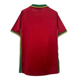 1997-98 Portugal Home Jersey - Retro