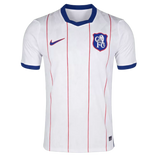 Chelsea Third White 2026/27 - Player Version Quality (DRY-FIT ADV EDITION)