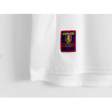 Zidane 10 - 1998 France Away Jersey - Retro