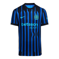 Inter Milan Home 2025/26 - Player Version