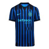 Inter Milan Home 2025/26 - Player Version
