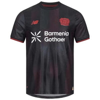 Bayer 04 Home 2025/26 - Master Quality