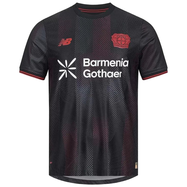 Bayer 04 Home 2025/26 - Master Quality