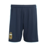 Argentina Home Set World Cup 2026 - (Jersey + Shorts)