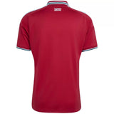 Manchester United Home Set 2026/27 - (Jersey+Shorts)