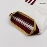 Lamine Yamal 19 - Spain Away World Cup 2026 - Player Version