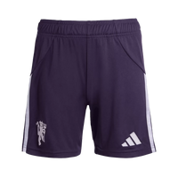 Manchester United Away Set 2025/26 - (Jersey+Shorts)