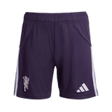 Manchester United Away Set 2025/26 - (Jersey+Shorts)