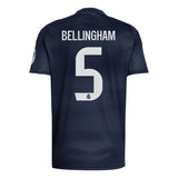 Bellingham 5 - Merengues Away 2025/26 - Master Quality