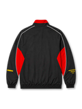 Manchester United Black 1996/97 Retro Windbreaker Jacket 2026