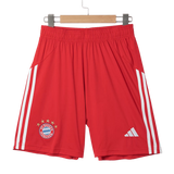Bayern Munich Home 2025/26 - Kit (Jersey + Shorts)