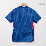 Chelsea Home 2025/26 - Master Quality
