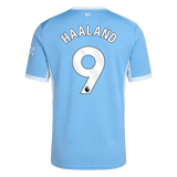 Haaland 9 - Manchester City Home 2026/27 - Master Quality