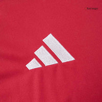 Manchester United Home Set 2025/26 - (Jersey+Shorts)