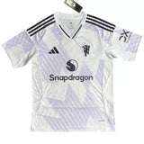 Manchester United Away 2025/26 - Master Quality