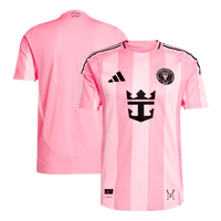 Miami Home 2025/26 - Player Version