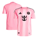 Miami Home 2025/26 - Player Version
