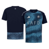 Al Nassr Away Set 2025/26 - (Jersey + Shorts)