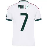 Vini Jr. 7 - Merengues Home 2026/27 - Player Version Quality