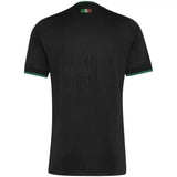 Mexico Third Black World Cup 2026 - Player Version