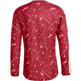 Liverpool Home Fullsleeves 2026/27 - Player Version Quality