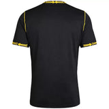 Chelsea Away Black 2026/27 - Master Quality