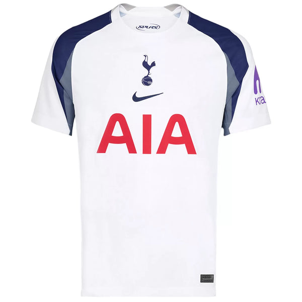 Tottenham Hotspur Home 2025/26- Master Quality