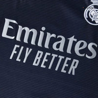 Merengues Away kit 2025/26 - ( Jersey + Shorts )
