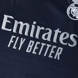 Merengues Away kit 2025/26 - ( Jersey + Shorts )