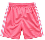 Merengues Pink Shorts
