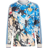 Manchester United Fullsleeves Stone and Roses 2025/26 - Master Quality