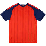 Spain Home World Cup 2026 - Master Quality