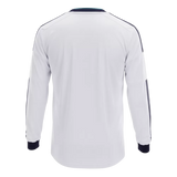 2012/13 Merengues Home Fullsleeves Jersey - Retro