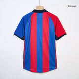 2001/02 FCB Home - Retro Jersey