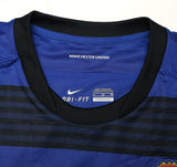 2011/12 Manchester United Away Jersey - Retro