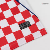 Croatia Home World Cup 2026 - Master Quality