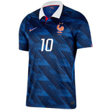 Mbappe 10 - France Home World Cup Kit 2026 - Master Quality