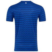 Everton Home Blue 2025/26 - Master Quality