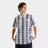 Juventus Special LFSTR White 2025/26 - Player Version Quality