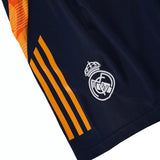 Merengues Blue Sleeveless Training Set 2025