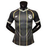 Germany Third Black Special Edition World Cup 2026 - Player Version (Authentic)