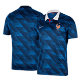 France Home World Cup Kit 2026 - Master Quality