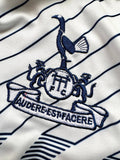 1986/87 Tottenham Hotspur Home Jersey - Retro