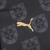 Ronaldo 7 - Portugal Black Special Edition World Cup 2026 - Player Version ( Authentic )