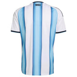 Argentina Home World Cup 2026 - Master Quality