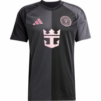 Miami The Fortitude Away Kit 2024/25 (Jersey+Shorts)