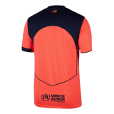 FCB Third Kit 2025/26 - (Jersey + Shorts)
