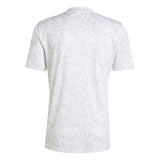 Merengues Pre-Match Training White 2025 - Master Quality